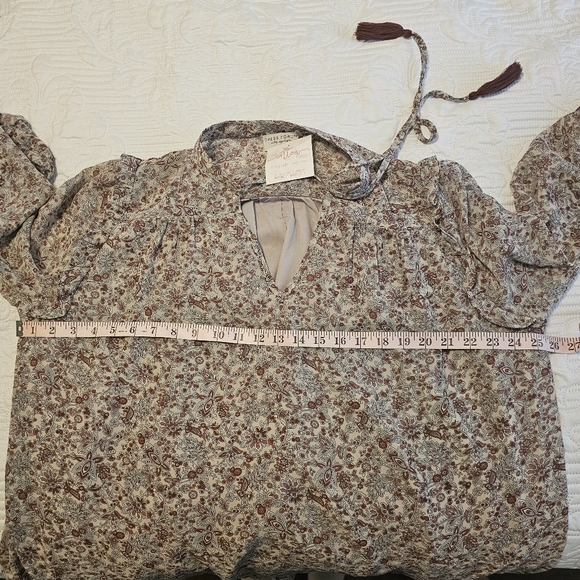 Dress Form Dress Waist Mini Dress - Picture 14 of 14